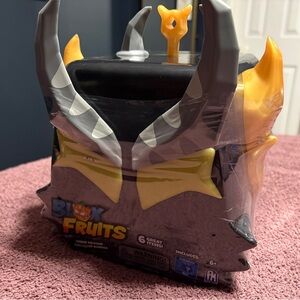 Sealed Blox Fruits Ember Dragon Collector Bundle